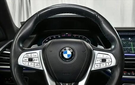 BMW X7, 2022 год, 7 000 000 рублей, 13 фотография