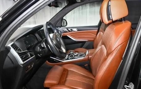 BMW X7, 2022 год, 7 000 000 рублей, 10 фотография