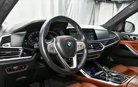 BMW X7, 2022 год, 7 000 000 рублей, 12 фотография