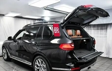BMW X7, 2022 год, 7 000 000 рублей, 5 фотография