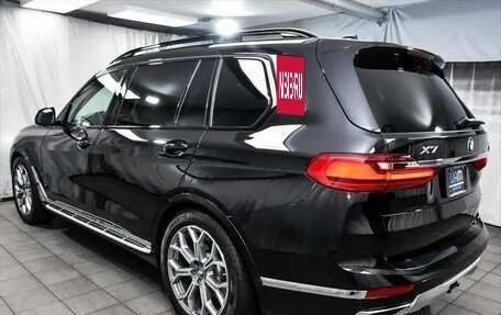 BMW X7, 2022 год, 7 000 000 рублей, 3 фотография