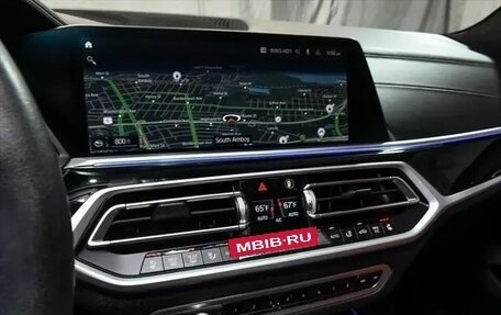BMW X7, 2022 год, 7 000 000 рублей, 14 фотография