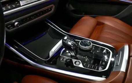 BMW X7, 2022 год, 7 000 000 рублей, 16 фотография