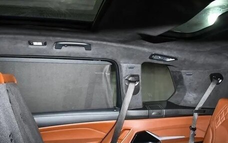 BMW X7, 2022 год, 7 000 000 рублей, 27 фотография