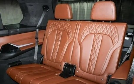 BMW X7, 2022 год, 7 000 000 рублей, 29 фотография