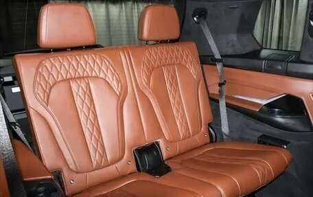 BMW X7, 2022 год, 7 000 000 рублей, 30 фотография