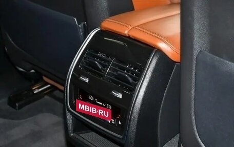 BMW X7, 2022 год, 7 000 000 рублей, 24 фотография
