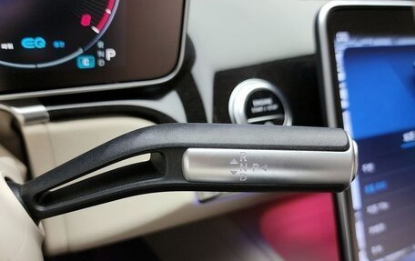 Mercedes-Benz S-Класс, 2022 год, 7 200 000 рублей, 16 фотография