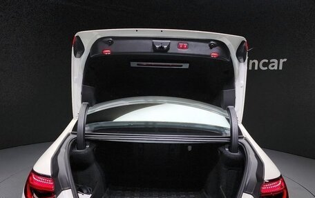 Mercedes-Benz S-Класс, 2022 год, 7 200 000 рублей, 17 фотография
