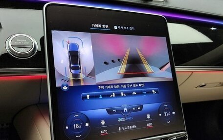 Mercedes-Benz S-Класс, 2022 год, 7 200 000 рублей, 11 фотография