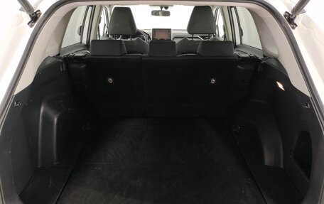 Toyota RAV4, 2019 год, 2 620 000 рублей, 11 фотография