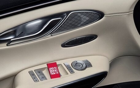 Genesis GV70, 2022 год, 3 081 292 рублей, 5 фотография