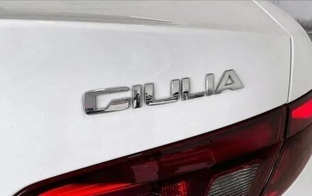 Alfa Romeo Giulia II, 2021 год, 3 661 937 рублей, 9 фотография