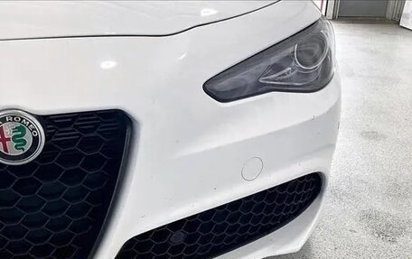 Alfa Romeo Giulia II, 2021 год, 3 661 937 рублей, 8 фотография