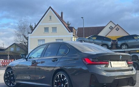 BMW 3 серия, 2025 год, 5 000 000 рублей, 3 фотография