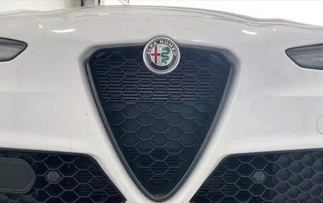 Alfa Romeo Giulia II, 2021 год, 3 661 937 рублей, 26 фотография