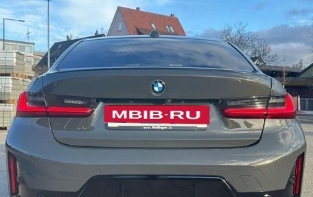 BMW 3 серия, 2025 год, 5 000 000 рублей, 4 фотография
