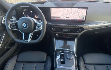 BMW 3 серия, 2025 год, 5 000 000 рублей, 6 фотография