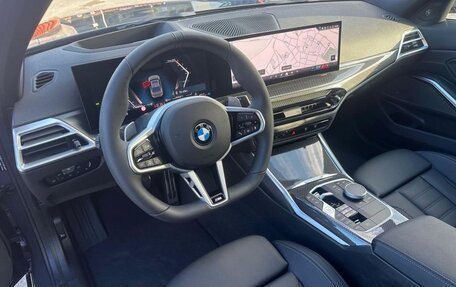 BMW 3 серия, 2025 год, 5 000 000 рублей, 14 фотография