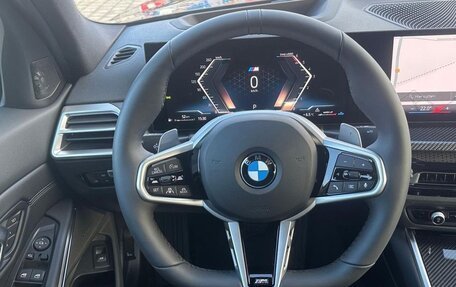 BMW 3 серия, 2025 год, 5 000 000 рублей, 9 фотография