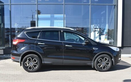 Ford Kuga III, 2014 год, 1 220 000 рублей, 4 фотография