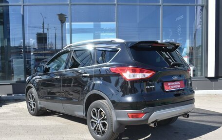 Ford Kuga III, 2014 год, 1 220 000 рублей, 7 фотография