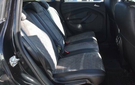Ford Kuga III, 2014 год, 1 220 000 рублей, 11 фотография