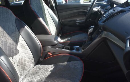 Ford Kuga III, 2014 год, 1 220 000 рублей, 10 фотография
