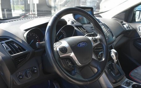 Ford Kuga III, 2014 год, 1 220 000 рублей, 13 фотография