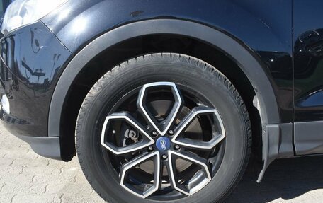 Ford Kuga III, 2014 год, 1 220 000 рублей, 9 фотография