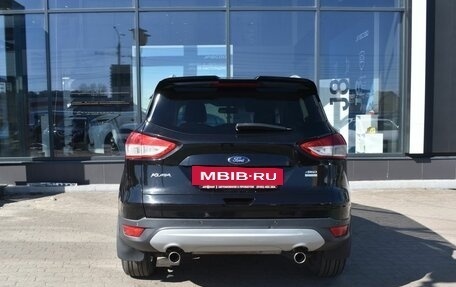 Ford Kuga III, 2014 год, 1 220 000 рублей, 6 фотография