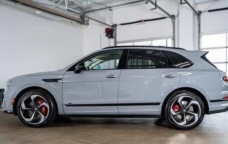 Bentley Bentayga I, 2022 год, 18 750 000 рублей, 7 фотография