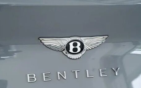 Bentley Bentayga I, 2022 год, 18 750 000 рублей, 23 фотография
