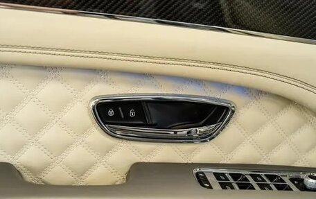 Bentley Bentayga I, 2022 год, 18 750 000 рублей, 29 фотография