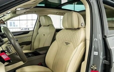 Bentley Bentayga I, 2022 год, 18 750 000 рублей, 37 фотография