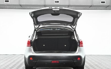 Nissan Qashqai, 2008 год, 825 000 рублей, 5 фотография