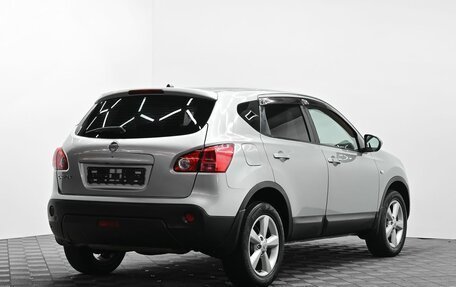 Nissan Qashqai, 2008 год, 825 000 рублей, 4 фотография