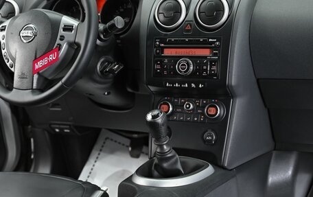 Nissan Qashqai, 2008 год, 825 000 рублей, 10 фотография