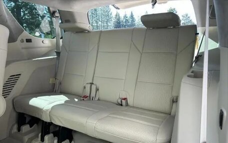 Cadillac Escalade V, 2021 год, 10 061 140 рублей, 7 фотография