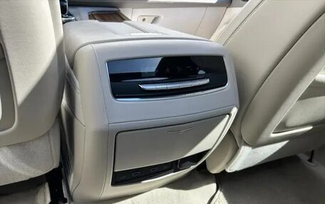 Cadillac Escalade V, 2021 год, 10 061 140 рублей, 12 фотография