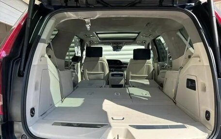 Cadillac Escalade V, 2021 год, 10 061 140 рублей, 10 фотография