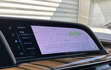 Cadillac Escalade V, 2021 год, 10 061 140 рублей, 14 фотография