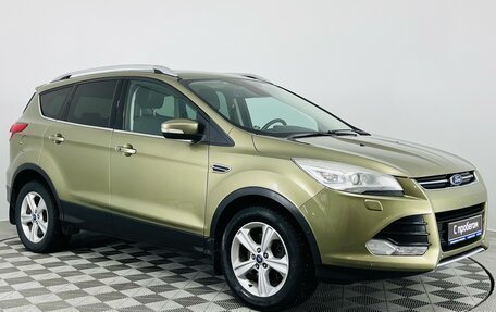 Ford Kuga III, 2013 год, 1 290 000 рублей, 4 фотография