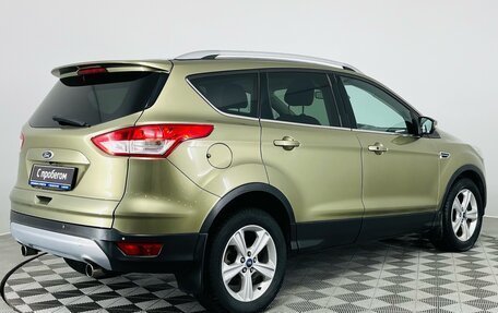 Ford Kuga III, 2013 год, 1 290 000 рублей, 6 фотография