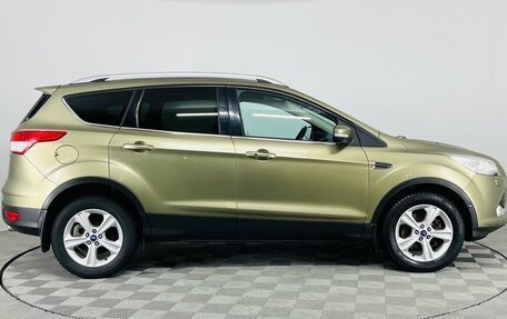 Ford Kuga III, 2013 год, 1 290 000 рублей, 5 фотография