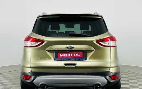 Ford Kuga III, 2013 год, 1 290 000 рублей, 7 фотография