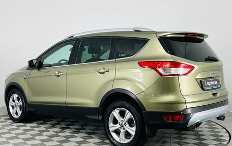 Ford Kuga III, 2013 год, 1 290 000 рублей, 8 фотография