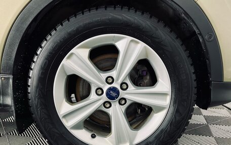 Ford Kuga III, 2013 год, 1 290 000 рублей, 10 фотография
