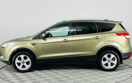 Ford Kuga III, 2013 год, 1 290 000 рублей, 9 фотография