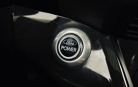 Ford Kuga III, 2013 год, 1 290 000 рублей, 18 фотография